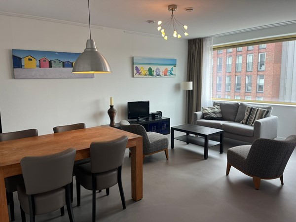 Foto - Te huur: Isabellastraat 53, 4811 JZ Breda
